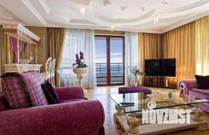 2-к квартира, вторичка, 134м2, 10/14 этаж