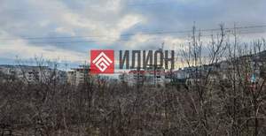 Студия квартира, вторичка, 35м2, 2/3 этаж