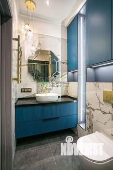 2-к квартира, вторичка, 61м2, 4/8 этаж