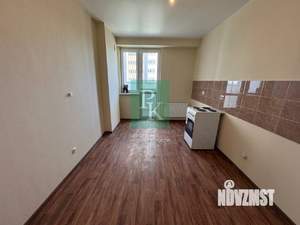1-к квартира, вторичка, 35м2, 4/16 этаж