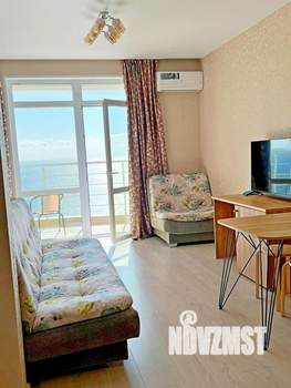 Студия квартира, вторичка, 36м2, 9/11 этаж