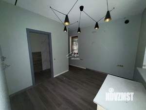 3-к квартира, вторичка, 77м2, 1/4 этаж