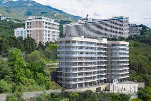 2-к квартира, строящийся дом, 88м2, 2/9 этаж