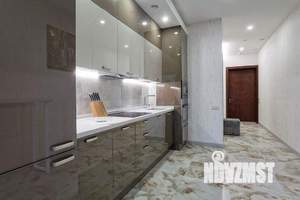 3-к квартира, вторичка, 120м2, 9/14 этаж