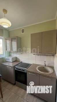 1-к квартира, вторичка, 32м2, 4/5 этаж