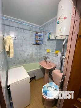 2-к квартира, вторичка, 46м2, 4/5 этаж