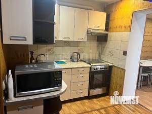 3-к квартира, вторичка, 60м2, 1/5 этаж