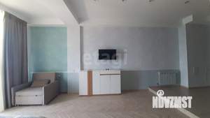 Студия квартира, вторичка, 60м2, 2/5 этаж