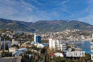 Студия квартира, вторичка, 46м2, 6/15 этаж