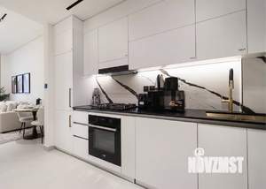 3-к квартира, вторичка, 120м2, 10/14 этаж