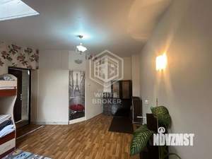 2-к квартира, вторичка, 62м2, 4/4 этаж