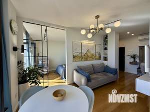 2-к квартира, вторичка, 55м2, 4/8 этаж