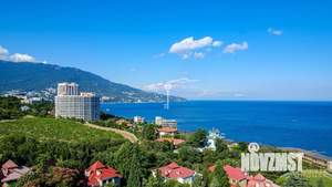 1-к квартира, вторичка, 47м2, 6/7 этаж