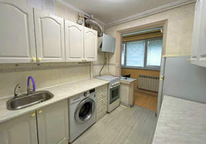 2-к квартира, вторичка, 48м2, 2/5 этаж