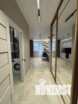 1-к квартира, вторичка, 45м2, 10/13 этаж