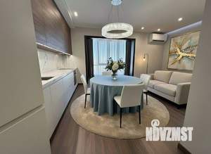 2-к квартира, вторичка, 65м2, 7/11 этаж