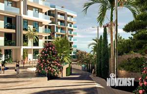 2-к квартира, вторичка, 75м2, 3/9 этаж