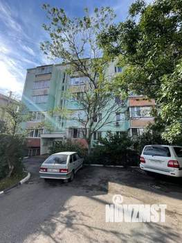 3-к квартира, вторичка, 73м2, 2/5 этаж