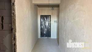 1-к квартира, вторичка, 47м2, 7/12 этаж