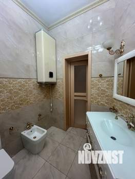 3-к квартира, вторичка, 69м2, 1/8 этаж
