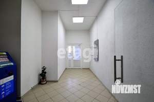 1-к квартира, вторичка, 63м2, 10/18 этаж