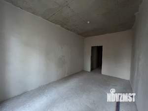 2-к квартира, сданный дом, 72м2, 1/8 этаж