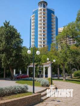 1-к квартира, вторичка, 61м2, 11/15 этаж