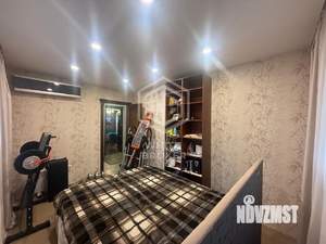 3-к квартира, вторичка, 90м2, 1/5 этаж