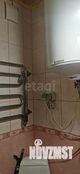 1-к квартира, вторичка, 31м2, 1/3 этаж