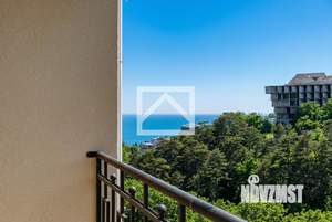 1-к квартира, вторичка, 43м2, 7/8 этаж