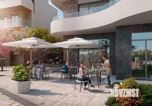 2-к квартира, вторичка, 89м2, 2/9 этаж