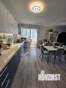 3-к квартира, вторичка, 85м2, 6/9 этаж