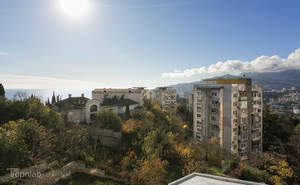 Студия квартира, вторичка, 30м2, 6/12 этаж