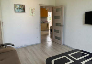 2-к квартира, вторичка, 46м2, 2/4 этаж