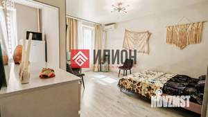 2-к квартира, вторичка, 41м2, 3/4 этаж