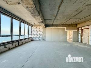 2-к квартира, вторичка, 127м2, 5/11 этаж