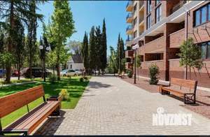 2-к квартира, вторичка, 47м2, 2/8 этаж