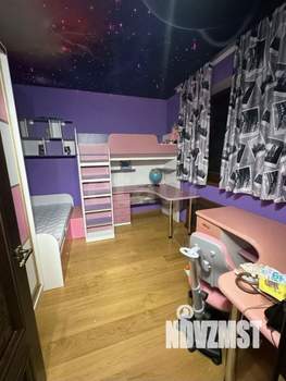 1-к квартира, вторичка, 95м2, 2/10 этаж