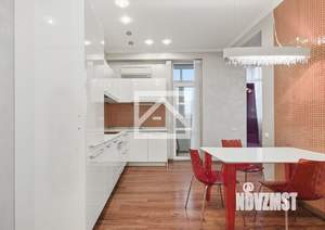 3-к квартира, вторичка, 106м2, 7/14 этаж