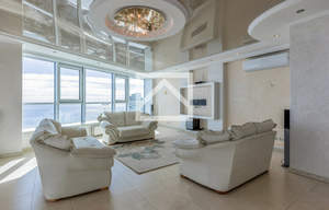 3-к квартира, вторичка, 226м2, 14/14 этаж