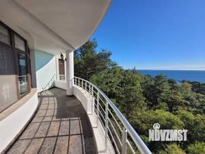 5-к квартира, вторичка, 162м2, 2/8 этаж