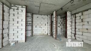 Студия квартира, вторичка, 53м2, 5/11 этаж