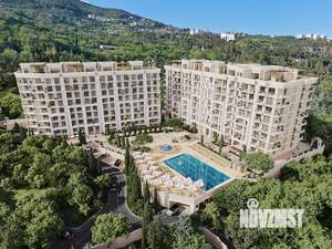 2-к квартира, вторичка, 89м2, 6/8 этаж