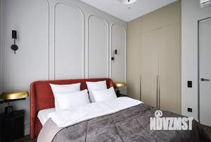 2-к квартира, вторичка, 75м2, 6/10 этаж