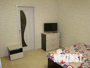 4-к квартира, вторичка, 96м2, 1/3 этаж