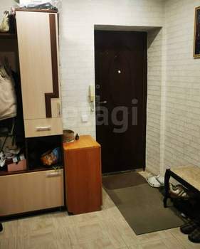 2-к квартира, вторичка, 50м2, 2/12 этаж