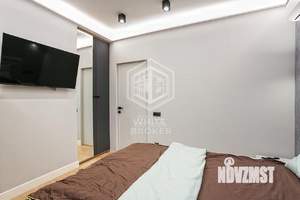 4-к квартира, вторичка, 90м2, 5/15 этаж