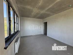 2-к квартира, вторичка, 78м2, 4/8 этаж