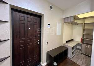 3-к квартира, вторичка, 87м2, 3/13 этаж