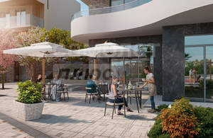 2-к квартира, вторичка, 89м2, 8/9 этаж